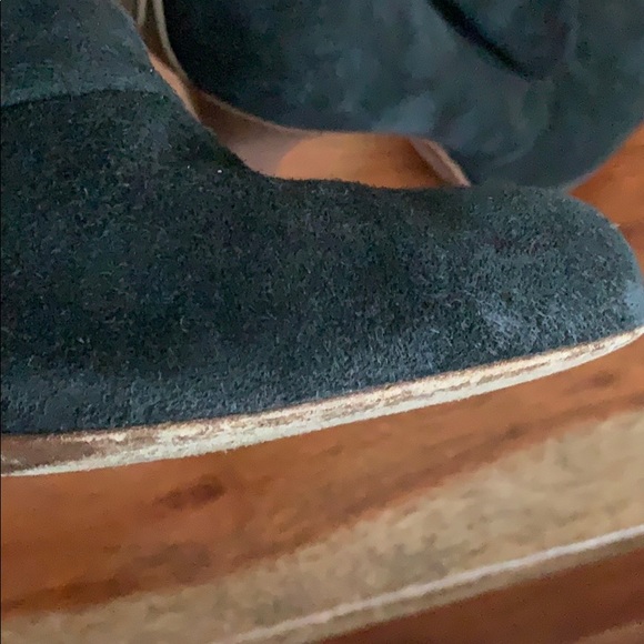 Booties - Picture 8 of 8